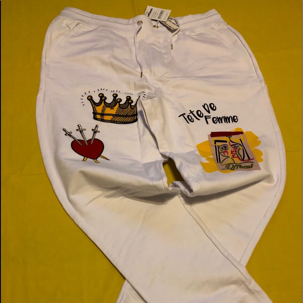 Pants